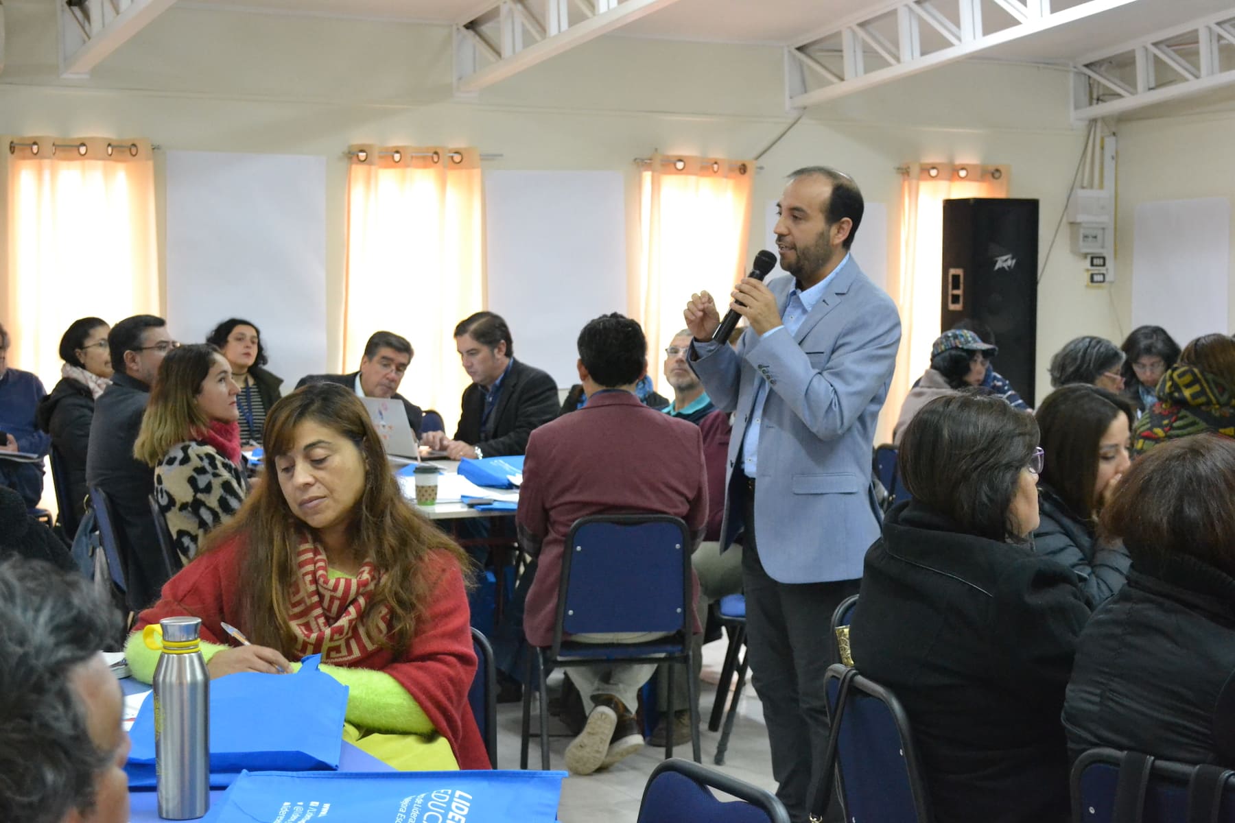 Inicio Diplomados en San Felipe – 2019