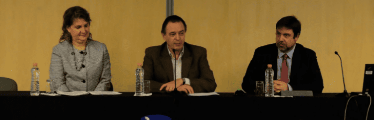 Líderes Educativos participa en encuentro de FLACSO en México