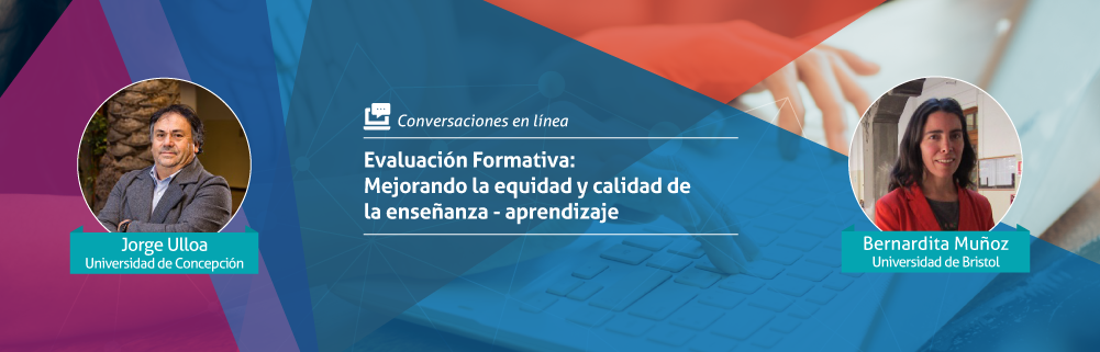 Revive la quinta conversación en línea de Líderes Educativos