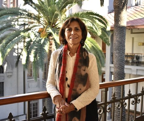 Carmen Montecinos Sanhueza