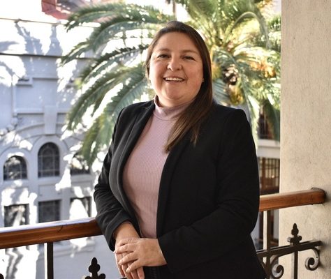 Makarena Alzamora Verdejo