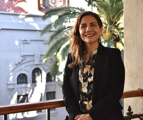 Mónica Cortez Muñoz