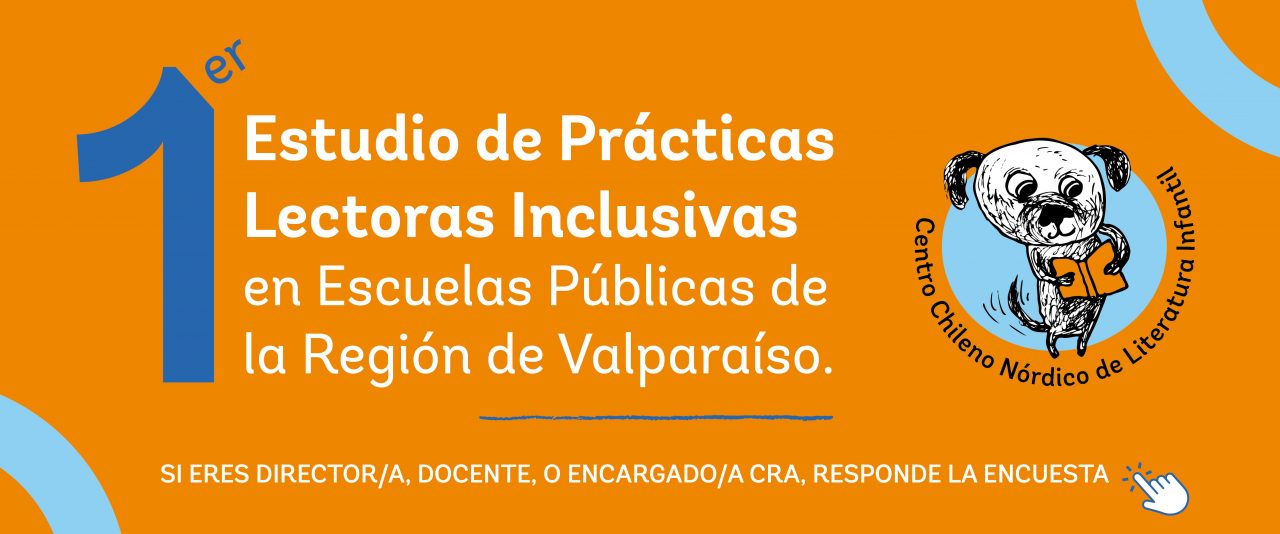 Recomendado: ¿Cómo acceden niños y niñas a los libros? LibroAlegre busca conocer de qué manera se comprende y promueve la lectura inclusiva en la educación básica
