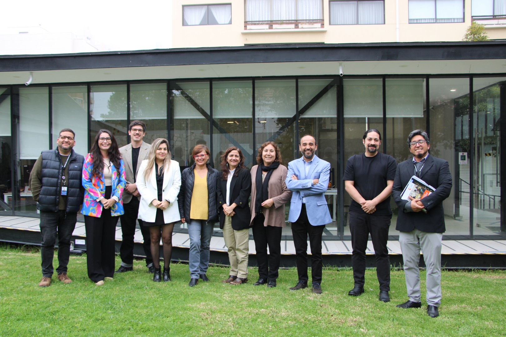 Alianza innovadora entre el SLEP Costa Central y C Líder busca impulsar mejora de aprendizajes en establecimientos del territorio